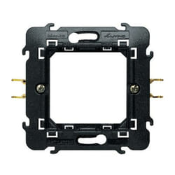 Living International Supporto 2 Moduli L4702G - Bticino