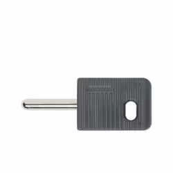 Chiave a spina per predispositori a jack Spinotto diametro 5 mm