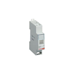 Bticino - F36/230 - Suoneria da quadro 230VAC