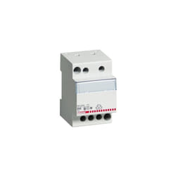 Bticino - Trasformatore Sicurezza Monofase Prim. 230V Sec. 12/24V-8VA F91/12/24