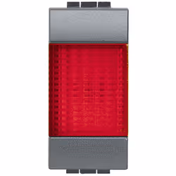 Legrand L4371R, 118 mm, 185 mm, 45 mm, 229 g, 185 mm, 45 mm