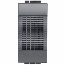 Legrand L4351/230, 117 mm, 182 mm, 56 mm, 577 g, 55 mm, 60 mm