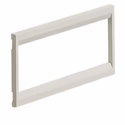 Legrand 16136F/6, 80 mm, 150 mm, 80 mm, 12 g, 1 pz