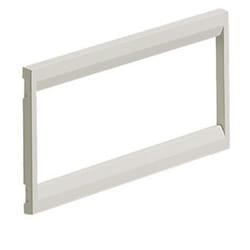 Legrand 16136F/6 quadro elettrico di distribuzione