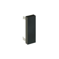 Bticino - Multibox - Falso Polo 1 Modulo Grigio ( cod. 16133G )