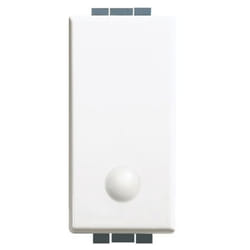 Bticino Luna deviatore 16A C4003L