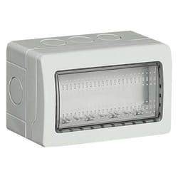 Bticino Custodia IP55 4 moduli 24504