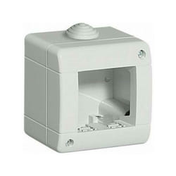 Livinglight custodia 2 moduli da interno 24402 - Bticino