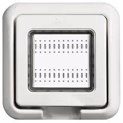 Legrand 24602N, 95 mm, 30 mm, 95 mm, 75 g