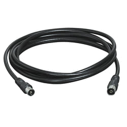 bticino S2151 cavo coassiale 2 m F Nero