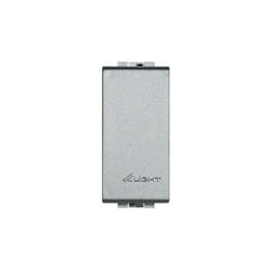 Light Tech - Tasto Falso Polo ( Bticino cod. NT4950 )