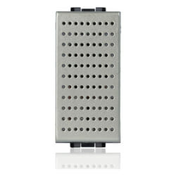 NT4356/12 - Ronzatore 12 Vac 5Va 74Db - Tech - LivingLight - Bticino