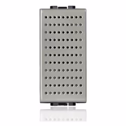 BTICINO - NT4356/230 Ronzatore 230 Vac 5Va 74Db - Tech - LivingLight BTICINO (NT4356/230) - Scopri qualità e affidabilità. Qu ...