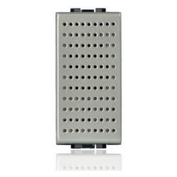 NT4356/230 - Ronzatore 230 Vac 5Va 74Db - Tech - LivingLight - Bticino