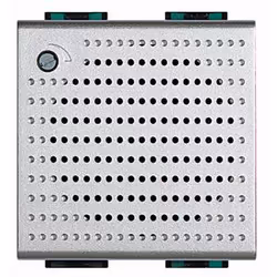 Legrand NT4355/12, 54 mm, 58 mm, 56 g, 1 pz
