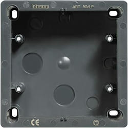 bticino 506LP cassetta di derivazione elettrica