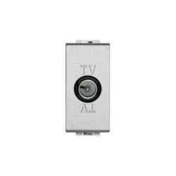 Bticino - Presa tv Derivata Compatibile Living Tech NT4202D
