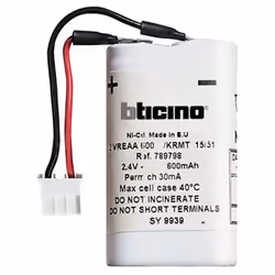 Legrand L4786/1, 29 mm, 15 mm, 101 mm, 88 g, 1 pz