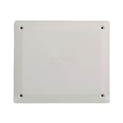 Coperchio di ricambio Bticino Multibox per scatola 16211 16211C