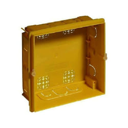 Scatola incasso 6 moduli f215/6s - Bticino