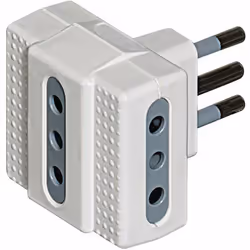 Kit adattatore tris 3 sp 10abco