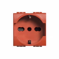 BTICINO - L4140/16R living int - presa std tedesco/italiaP30red BTICINO (L4140/16R) - Scopri qualità e affidabilità. EAN 8012 ...