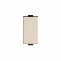 BTICINO - A5005N Pulsante 1P No 10A 250V Ac Illuminabile - Avorio - Matix BTICINO (A5005N) - Scopri qualità e affidabilità. E ...