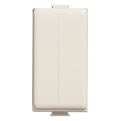 Legrand A5000 Placca copripresa e copri interruttori