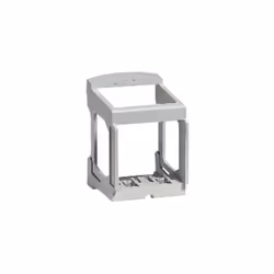 Adattatore Bticino Btdin 2M Matix o Magic - F80CMT Adattatore da 2 moduli per serie Matix o Magic su guida DIN35 -Numero modu ...