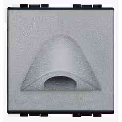 Legrand NT4954, 95 mm, 125 mm, 115 mm, 196 g, 10 pz, 184 mm