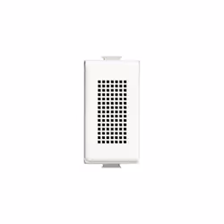 BTICINO - AM5041 Suoneria In Bronzo 230V Ac - Bianco - Matix BTICINO (AM5041) - Scopri qualità e affidabilità. EAN 8012199663 ...