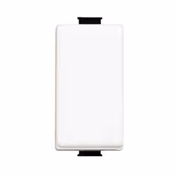 Invertitore 1MOD 2P 16A 250V colore bianco Bticino Matix AM5012 Caratteristiche tecniche Moduli:1 Poli: 2P Serie: Matix Tensi ...