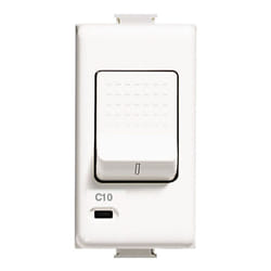 Bticino - Matix interruttore magnetotermico 10A AM5210S