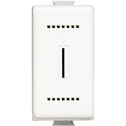Bticino - Portafusibile Matix 15A 250V AM5088
