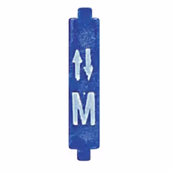 Legrand 3501/TM, 62 mm, 94 mm, 90 mm, 131 g, 1 pz