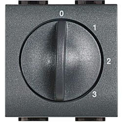 Legrand L4016 interruttore della luce