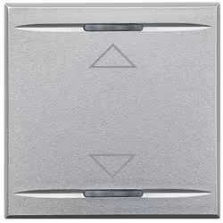 Legrand HC4911/2AH, 62 mm, 90 mm, 86 g, 10 pz