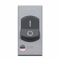 Legrand HC4301/16, 58 mm, 60 mm, 27 mm, 44 g