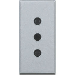 Axolute Presa 10A HC4113 - Bticino