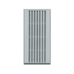 Axolute ronzatore 12vac 5va colore tech hc4356/12 - Bticino