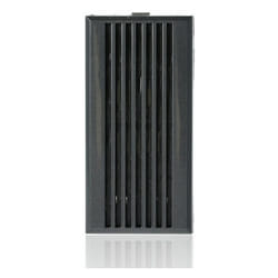 HS4356/12 - Ronzatore 12 Vac - 5Va - 74Db - Antracite - Axolute - Bticino