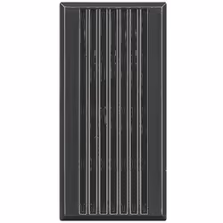 Ronzatore 230 Vac - 12VA - 80dB - antracite Axolute HS4356/230. Ronzatore 230 Vac - 12VA - 80dB - antracite Axolute HS4356/23 ...