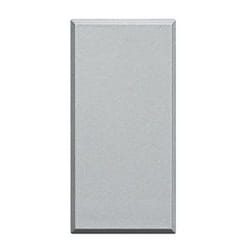 Legrand HC4950 Placca copripresa e copri interruttori