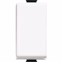 bticino Invertitore 16a, 2P, Bianco, 250 V, IMQ, TSE, ER, 16 A