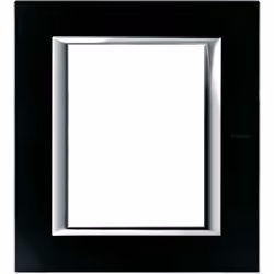 Legrand HA4826VNN, 163 mm, 45 mm, 290 g, 1 pz, 180 mm, 27 mm
