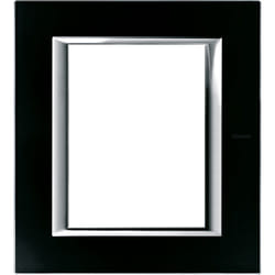 Legrand HA4826VNN Placca copripresa e copri interruttori