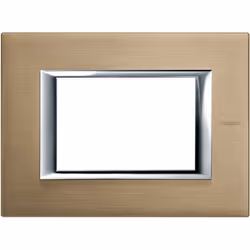 Legrand HA4803NX, 128 mm, 27 mm, 97 mm, 92 g