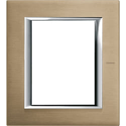 Legrand HA4826NX Placca copripresa e copri interruttori