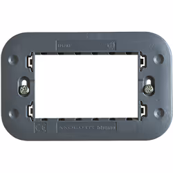 Legrand H4703, 74 mm, 17 mm, 237 g, 10 pz, 116 mm, 17 mm