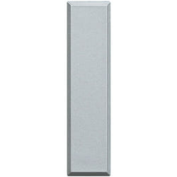 Axolute Mezzo Falso Modulo Colore Tech HC4949 - Bticino